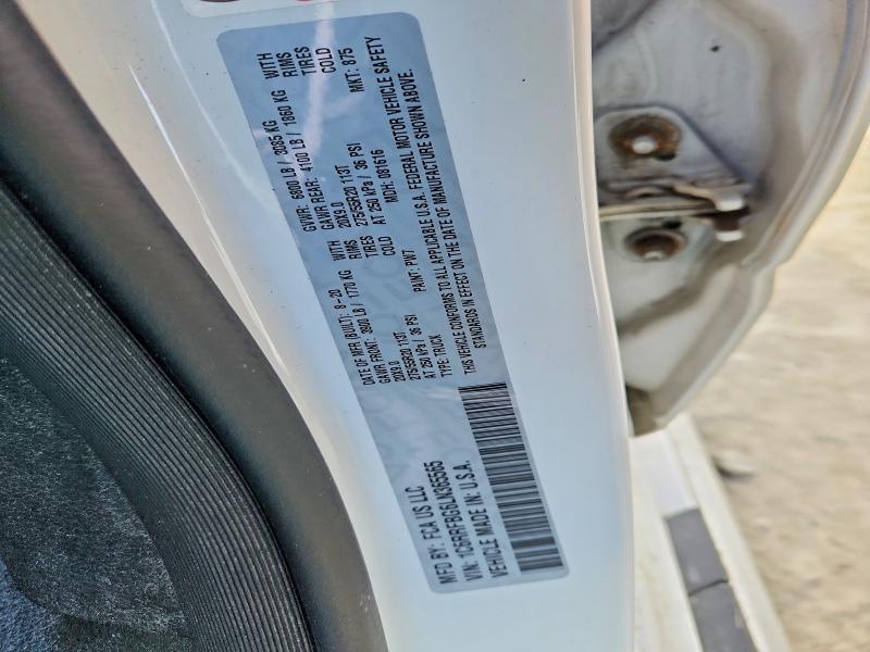 2020 Dodge Ram 1500 big Horn/lone Star