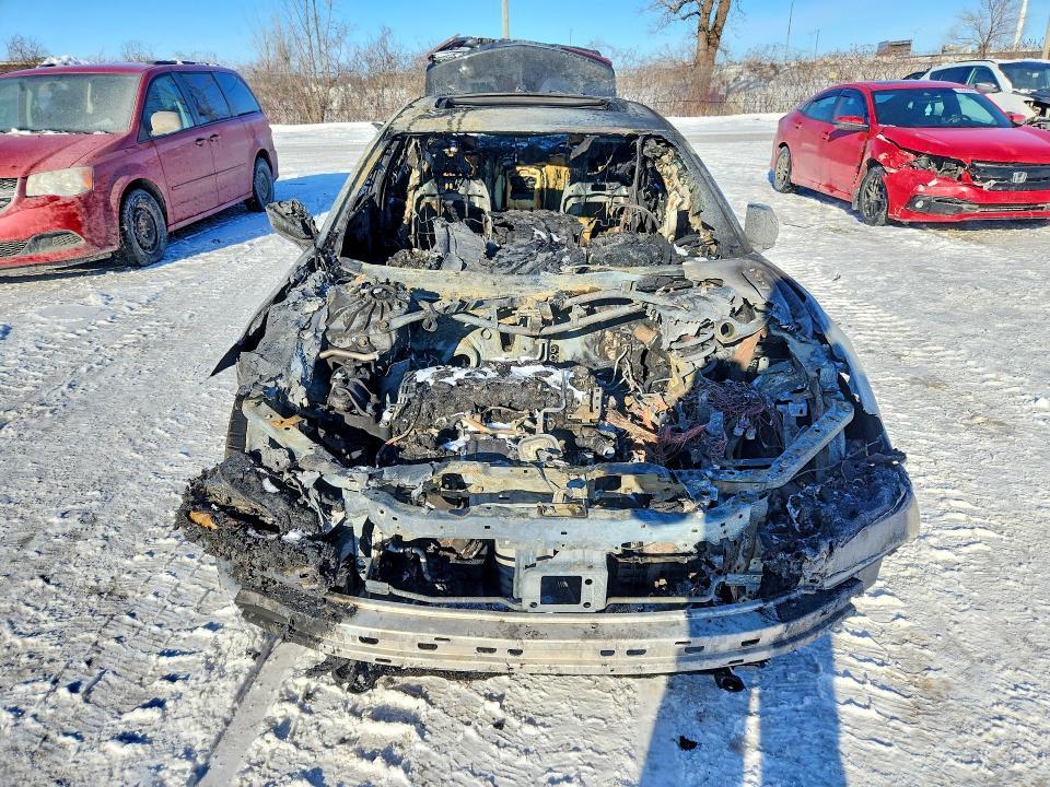 2021 Acura TLX