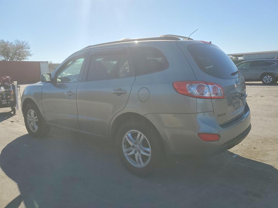 2011 Hyundai Santa fe gls