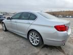 2013 BMW 535 xi