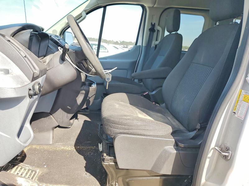 2016 Ford Transit T-350