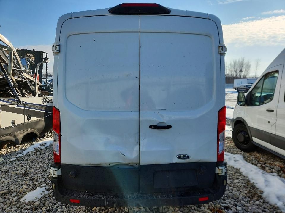 2018 Ford Transit T-150 Delivery van