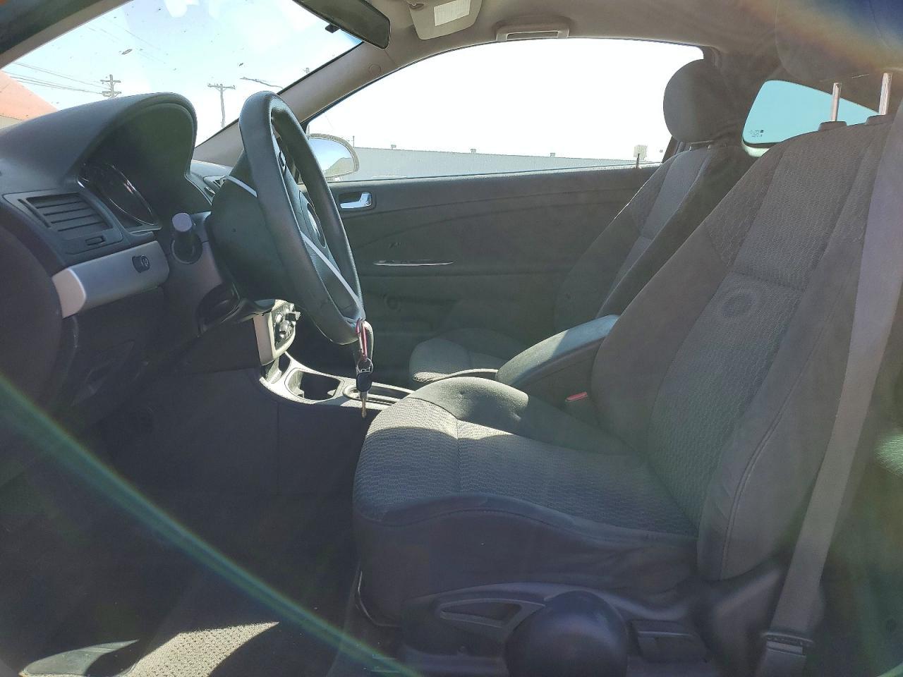 2007 Chevrolet Cobalt lt