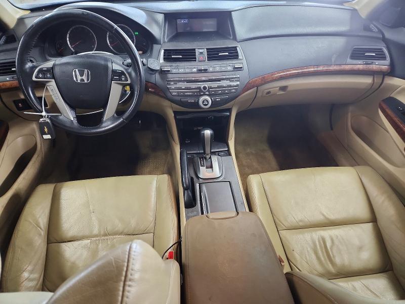 2011 Honda Accord exl