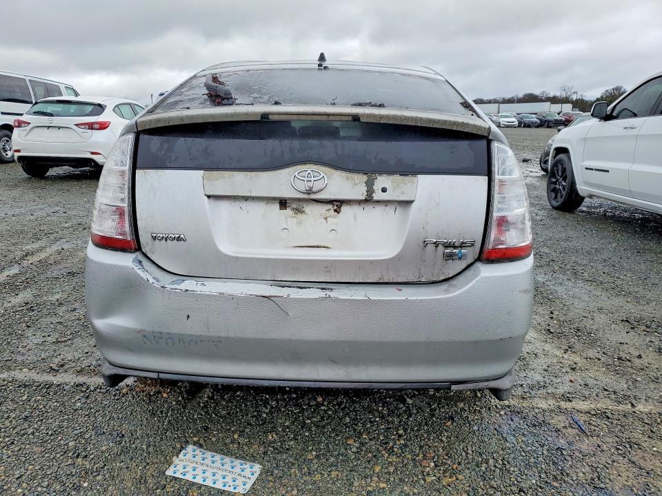 2005 Toyota Prius