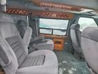 1999 Ford Econoline E150 van