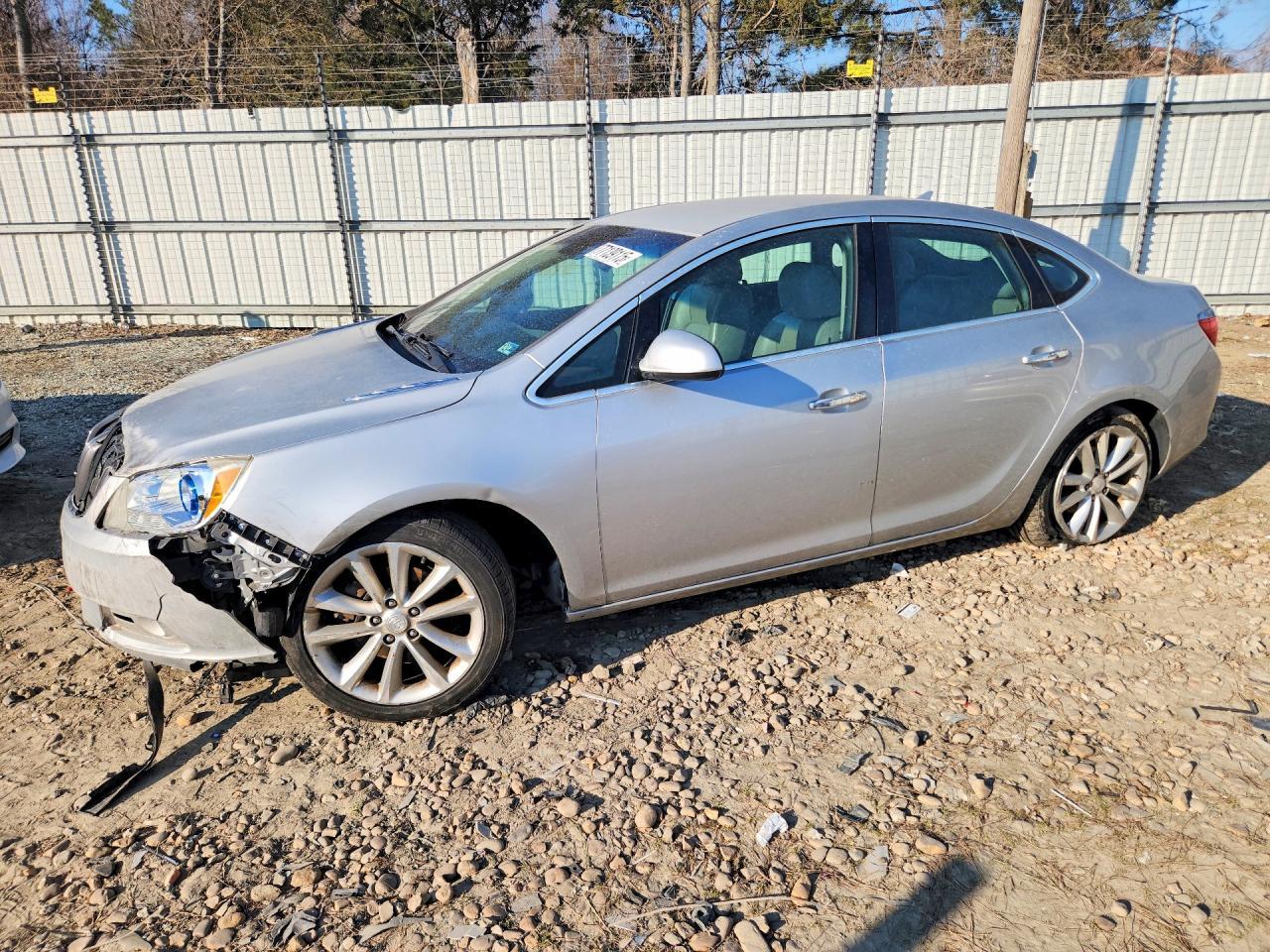 2012 Buick Verano Convenience