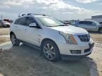 2011 Cadillac Srx Premium Collection