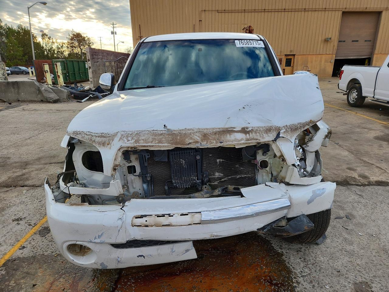 2006 Toyota Tundra SR5