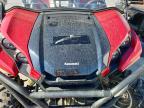 2021 Kawasaki Teryx Utility Vehicle