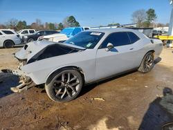 Dodge Challenger salvage cars for sale: 2020 Dodge Challenger gt