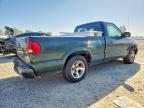 2003 Chevrolet S Truck S10