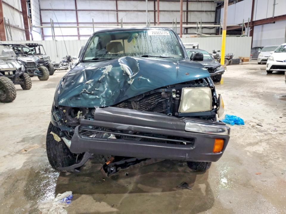 1998 Toyota Tacoma