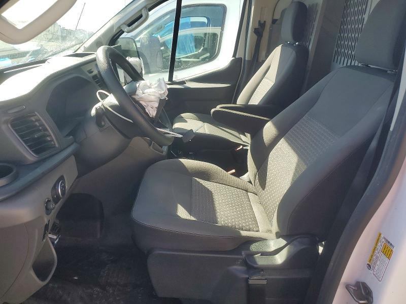 2023 Ford Transit T-350