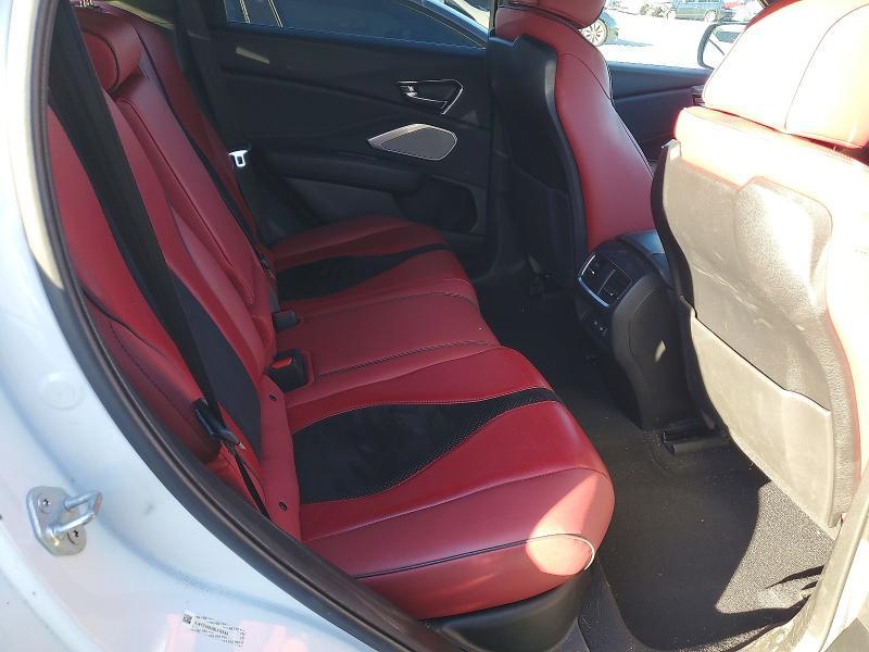 2021 Acura Rdx A-spec