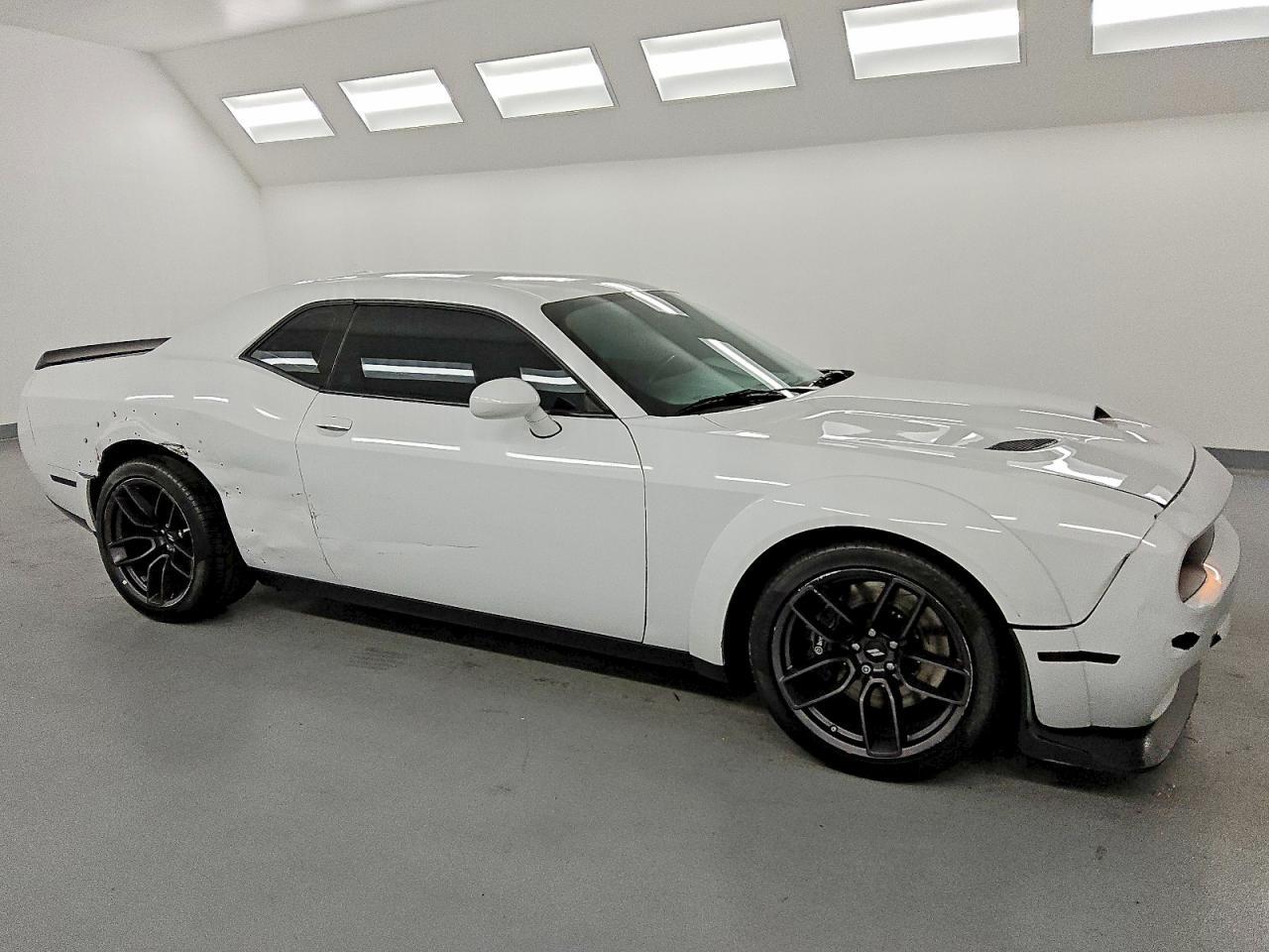 2020 Dodge Challenger R/T Scat Pack