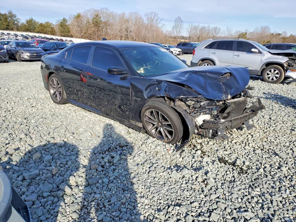 2023 Dodge Charger r
