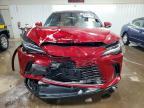 2025 Lexus Rx 350h Base