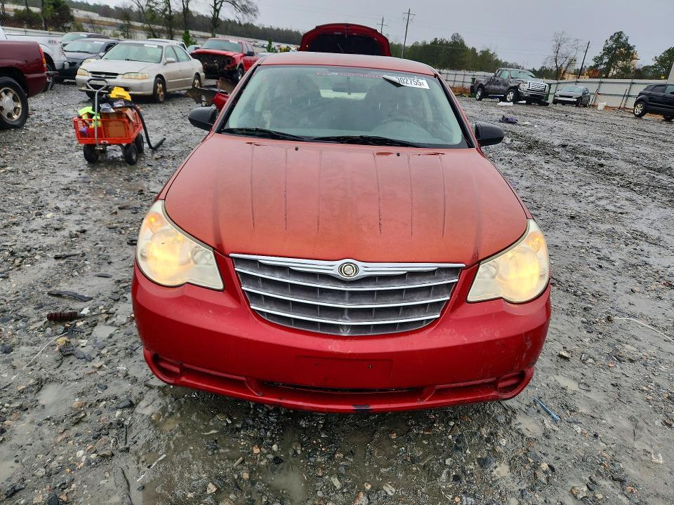 2008 Chrysler Sebring lx