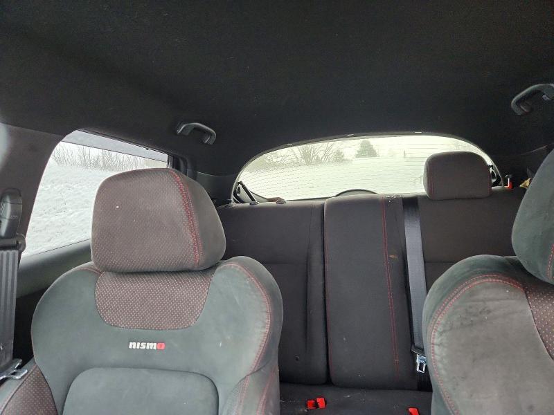 2014 Nissan Juke s