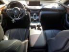 2021 Acura Tlx Technology