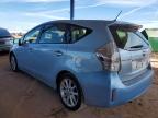 2012 Toyota Prius v Five