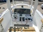 2021 Wahoo Boat