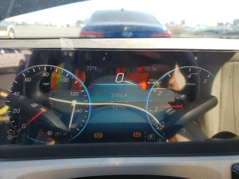 2021 Mercedes-Benz A220
