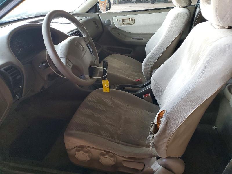 2000 Acura Integra ls