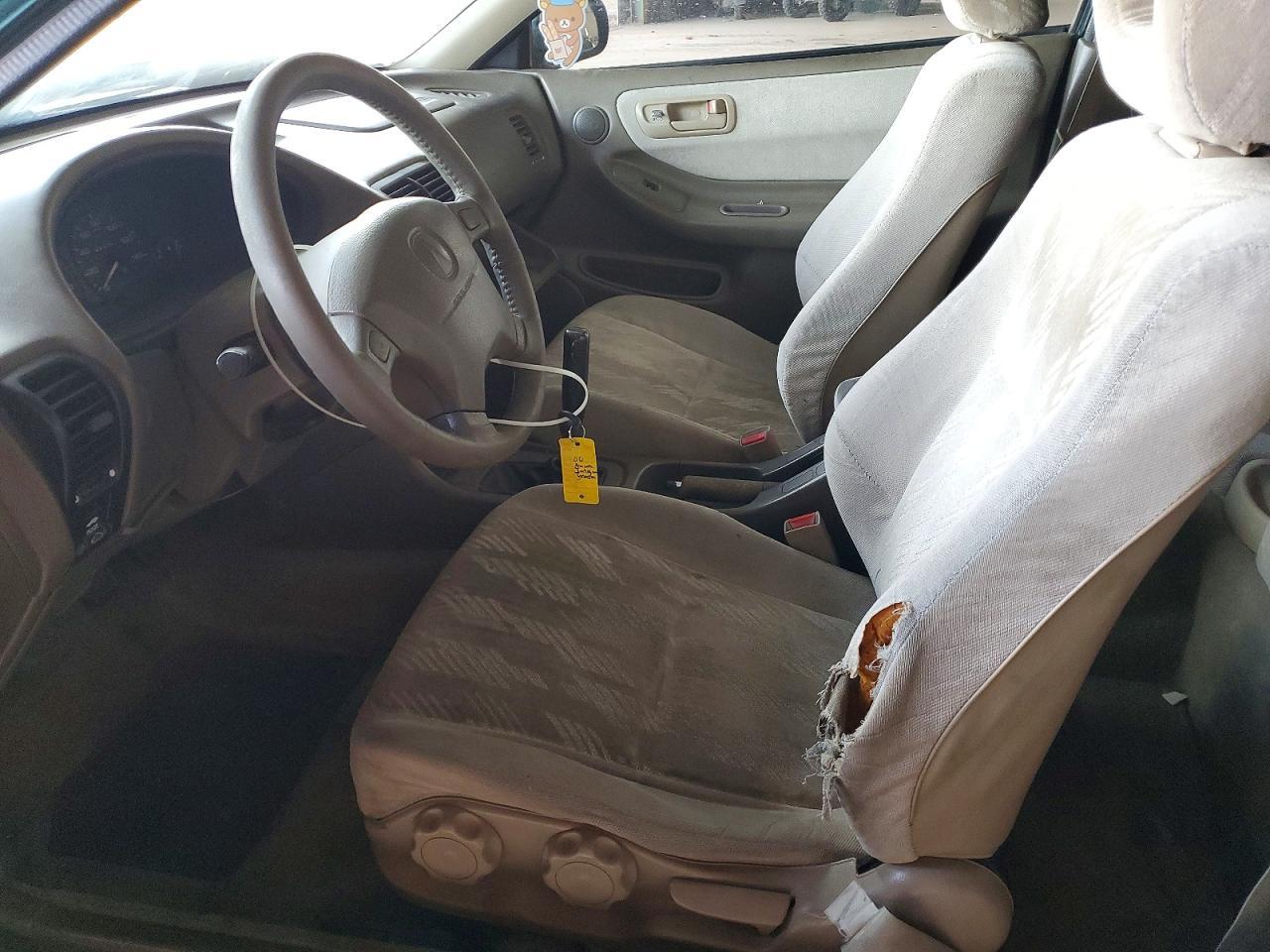 2000 Acura Integra ls
