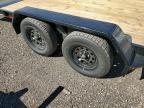 2026 Utility Trailer-Equipment Trailer