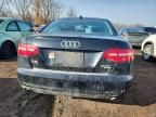 2010 Audi A6 Prestige