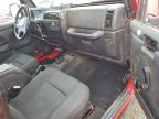 2006 Jeep Wrangler / tj Unlimited Rubicon