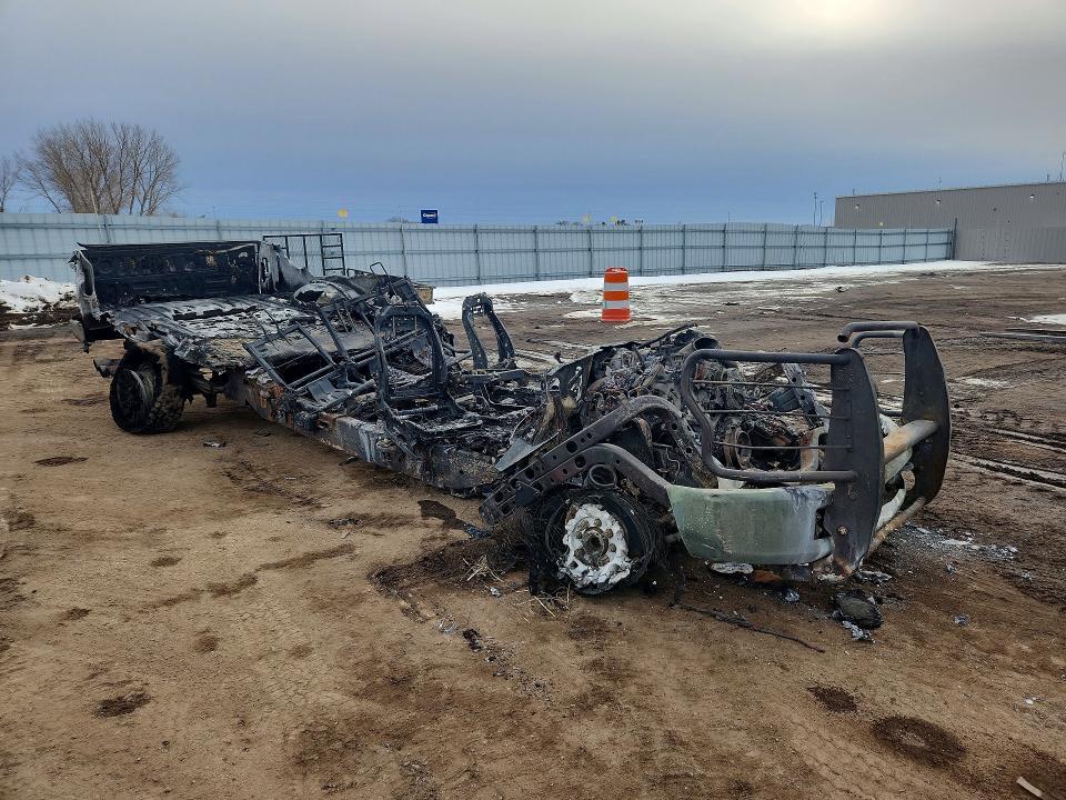 2019 Ford F350 Super Duty