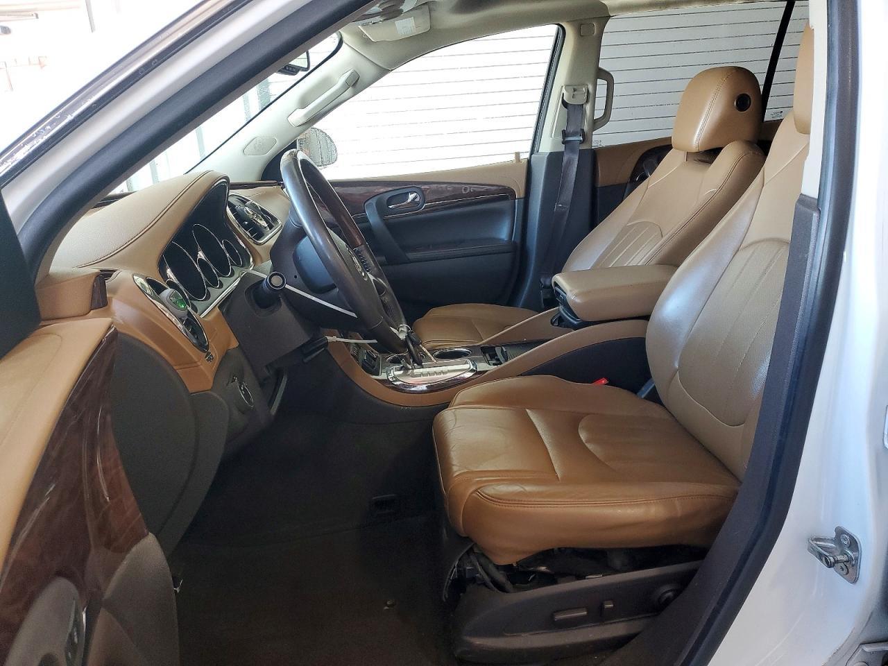 2017 Buick Enclave