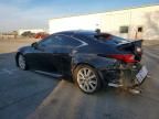 2015 Lexus Rc 350