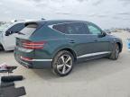 2022 Genesis Gv80 Base