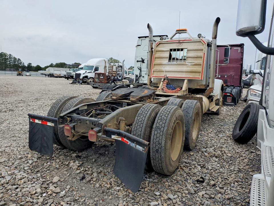 2020 International HX520 Semi Truck