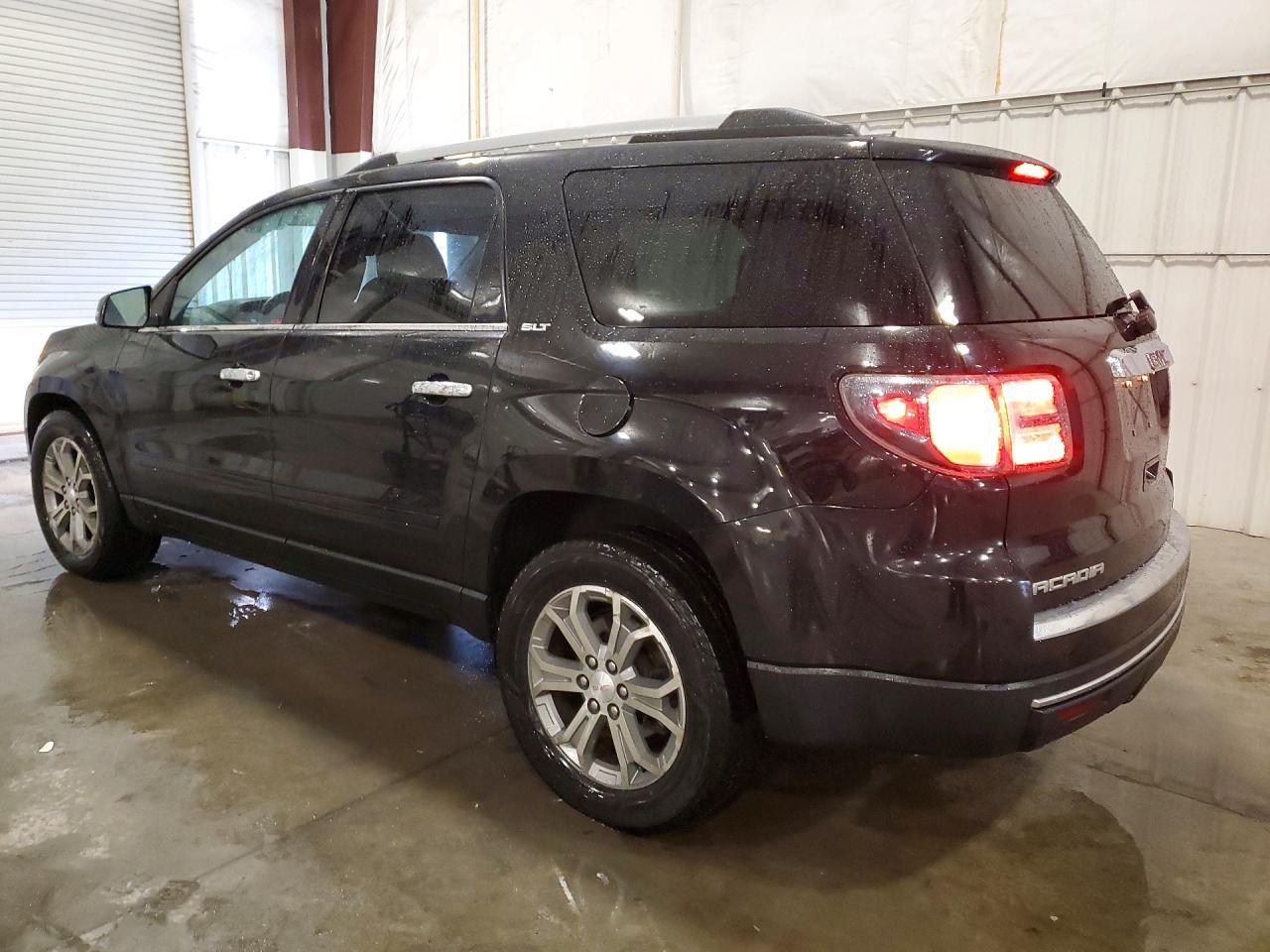 2016 GMC Acadia Slt-1