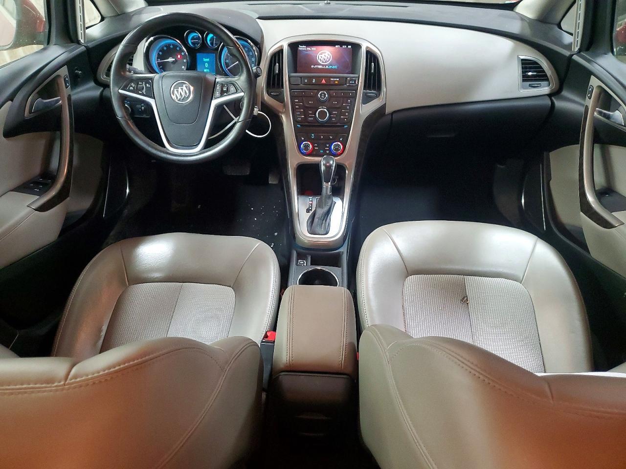 2014 Buick Verano Convenience