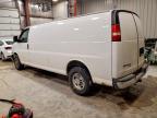 2013 Chev Rolet Express 3500 Cargo Utility / Service Van
