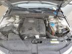 2014 Audi A4 Premium Plus