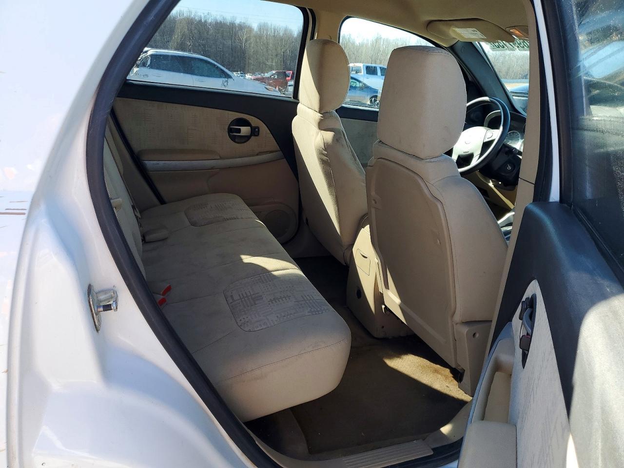 2006 Chevrolet Equinox ls