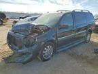 2005 Buick Terraza Incomplete