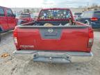 2015 Nissan Frontier S