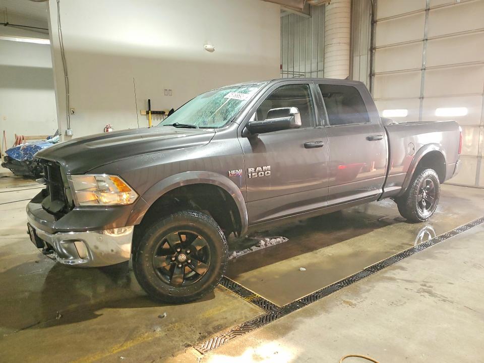 2014 Dodge Ram 1500 slt