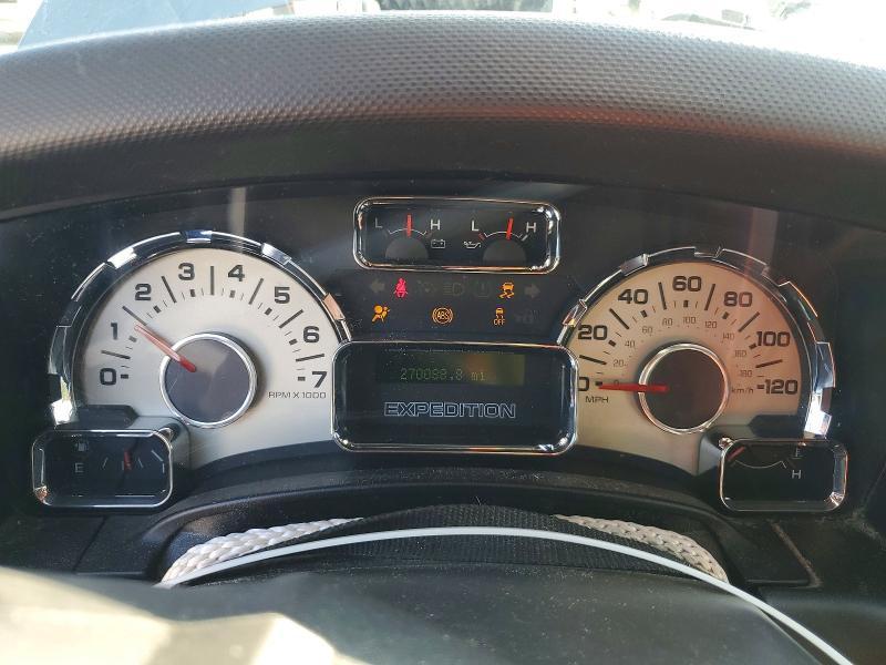 2012 Ford Expedition Limited