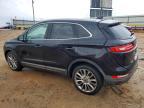 2016 Lincoln Mkc Reserve