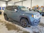 2017 Jeep Renegade Limited