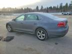 2012 Volkswagen Passat se